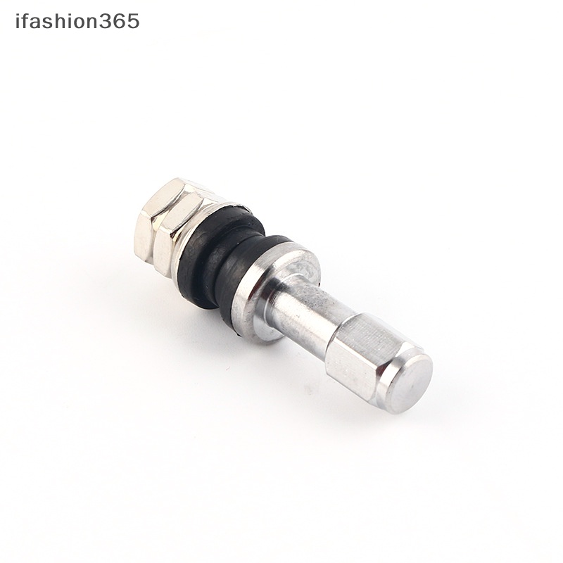 4 Van Bánh Xe Hơi TR43E / TR48E Không Ruột Tr435 Thông Dụng