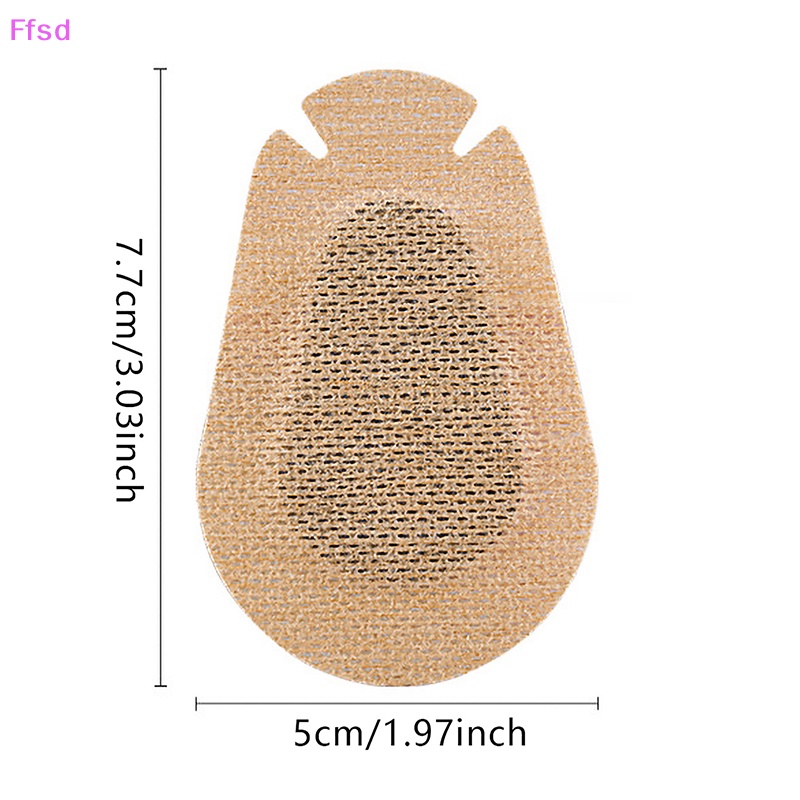 {Ffsd} Bộ 10 Miếng Dán Che Mắt Dùng Một Lần Cho Trẻ Em / Luyện Tập Amblyopia * Bán Chạy