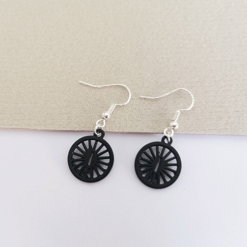 Bông Tai Dạng Kẹp Hóa Trang Nhân Vật Anime Demon Slayer