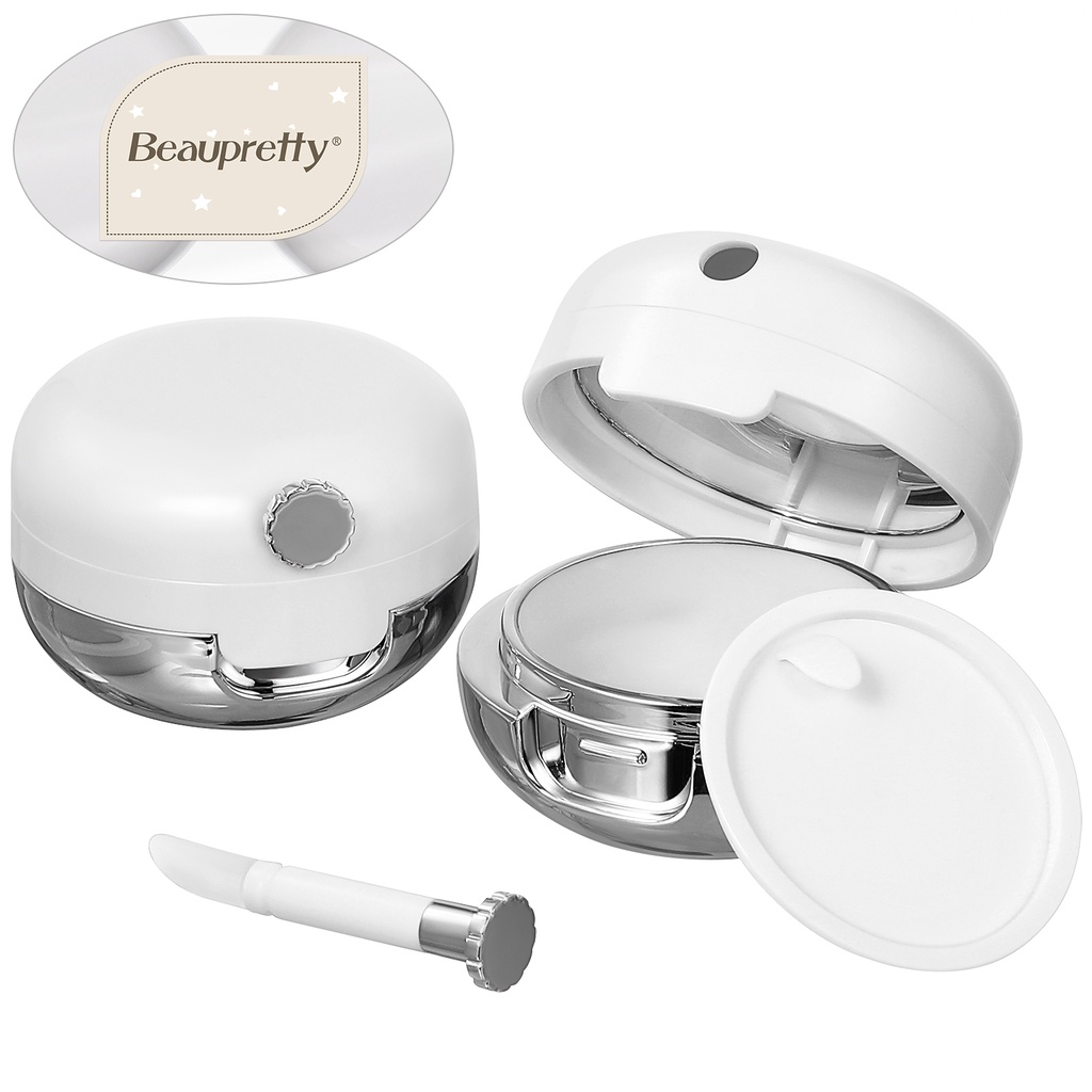 Set 2 Giá Đỡ Mặt Nạ Môi Rỗng Tiện Dụng Khi Đi Du Lịch