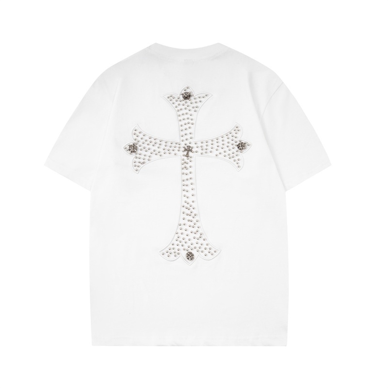 Bán Chạy Nhất Áo Thun Cotton Cổ Tròn In Hình Ngựa Vằn Nhỏ Cho Nam Và Nữ Plus Size