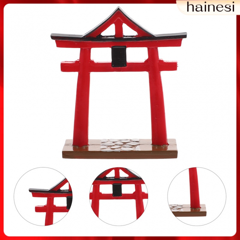 Mô Hình Con Chim Mini Trang Trí Nhà Cửa Phong Cách Nhật Bản