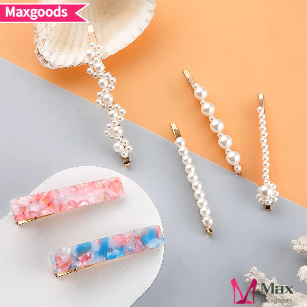 Kẹp Tóc Họa Tiết Hoạt Hình Dễ Thương