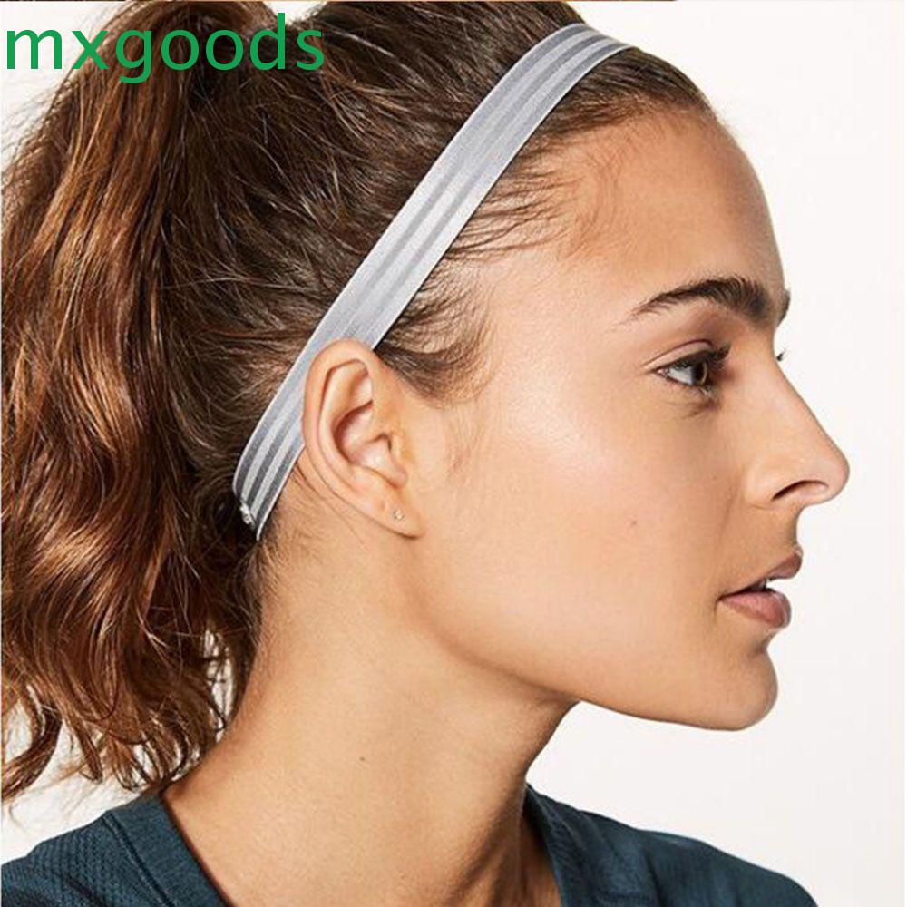 Băng Đô Thể Thao Chơi Tennis / Cầu Lông Dành Cho Nam Và Nữ MXGOODS