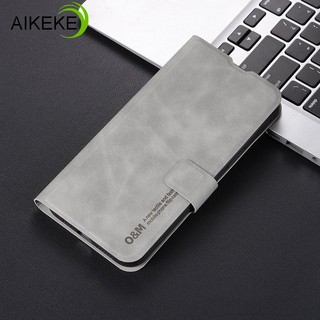 Ốp Điện Thoại Da Đơn Giản Chất Lượng Dành Cho Redmi Note 9T 8T Redmi Note 8 7 Pro Redmi Note 4 4X
