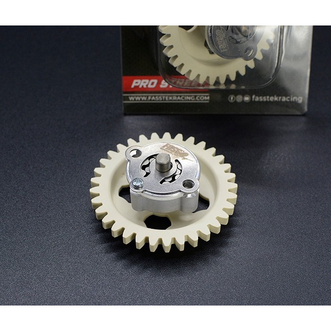 BƠM NHỚT FASSTEK  EXCITER 135-5S / EX150 / WINNER SONIC150