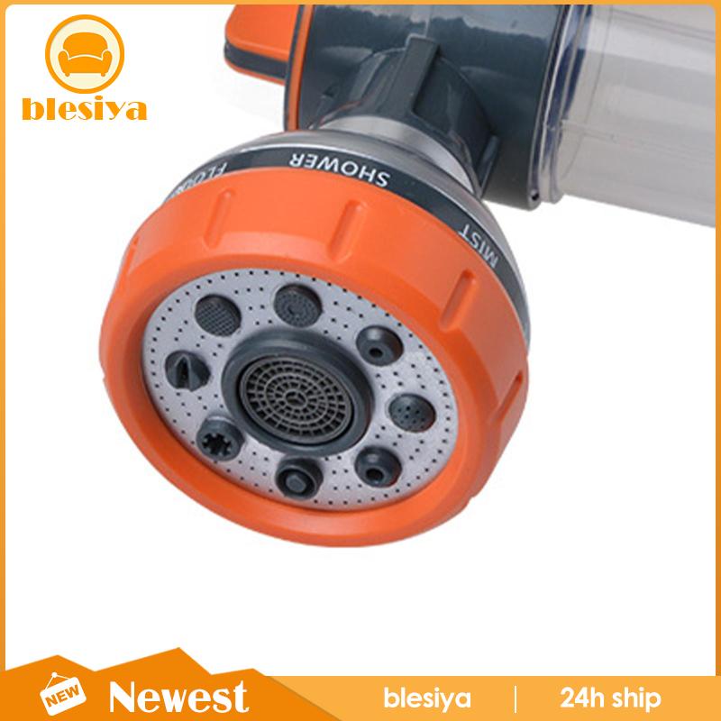 Vòi Phun Nước Rửa Xe / Tưới Cây / Làm Vườn Tiện Dụng