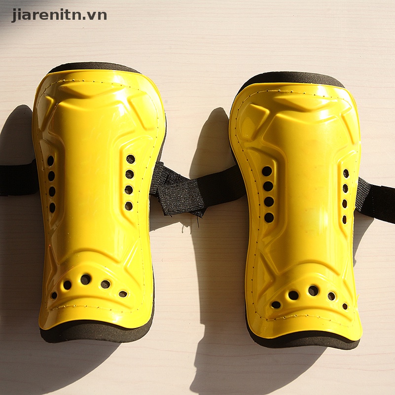 1 Cặp Đệm Bảo Vệ Chuyên Dụng Dành Cho Bóng Đá