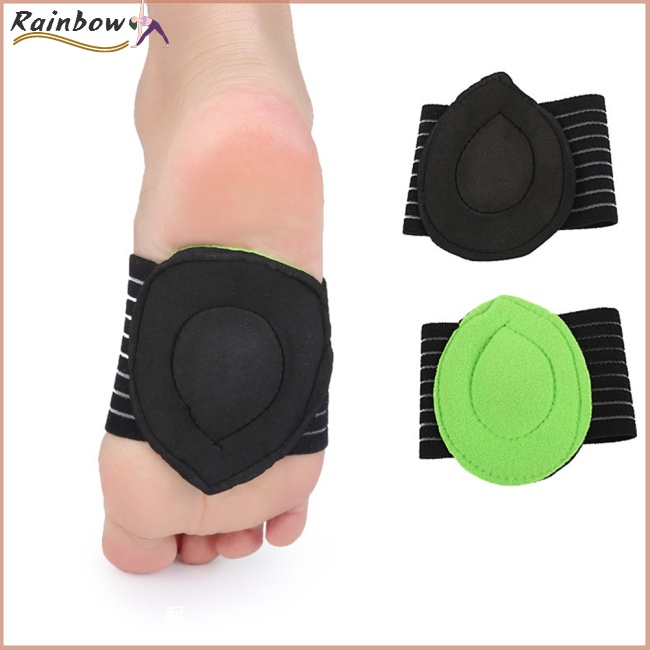 1 Cặp Miếng Lót Giày Thể Thao Dày Dặn Thoáng Khí