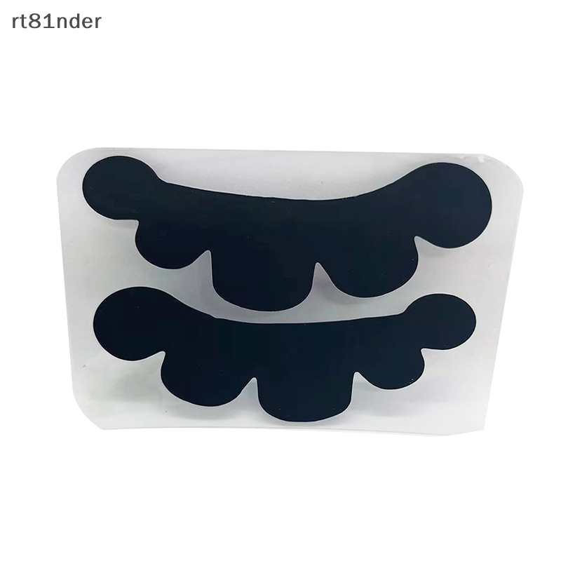 1 Cặp Miếng Dán Hỗ Trợ Uốn Cong Lông Mi Tiện Dụng