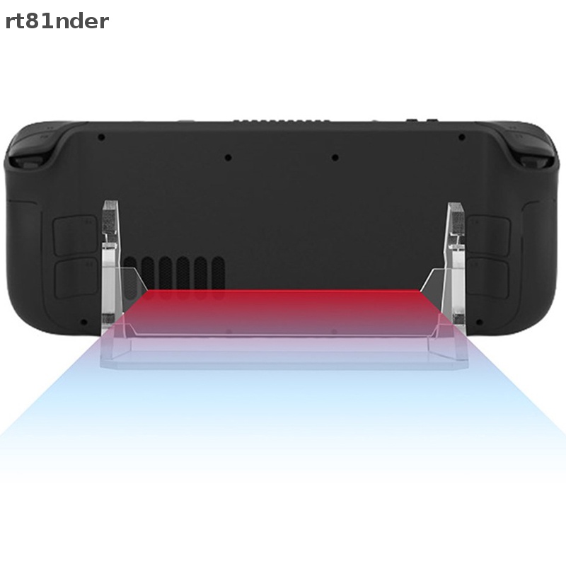 Rt Tay Cầm Chơi Game Steam-Deck Cho Điện Thoại Di Động Có Thể Điều Chỉnh Hỗ Trợ n