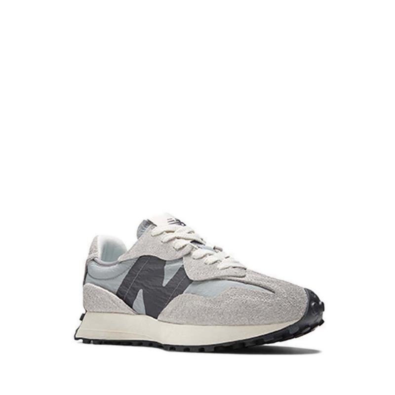 Giày Thể Thao New Balance 327 Unisex - Grey Matter