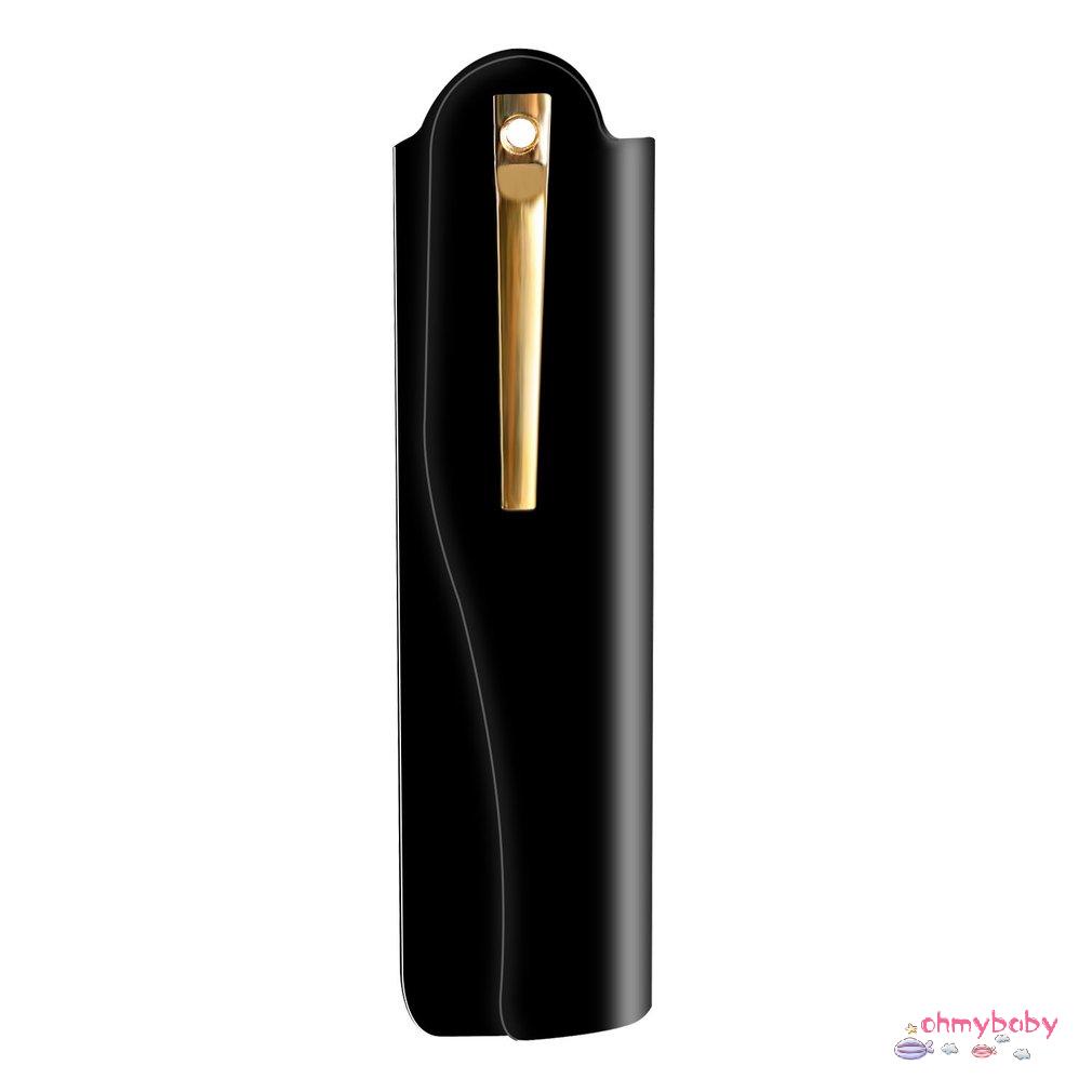 [InStock] Nam Tóc Chuyên Nghiệp Chải Handmade Gấp Kẹp Có Thể Gập Lại Di Động Du Lịch Ria Mép Râu Lược Dụng Cụ Làm [Z/6]