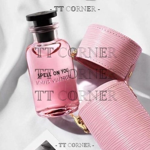Nước hoa dùng thử Louis Vuitton Spell On You 5ml/10ml/20ml - 𝕋𝕋 ℂ𝕆ℝℕ𝔼ℝ -