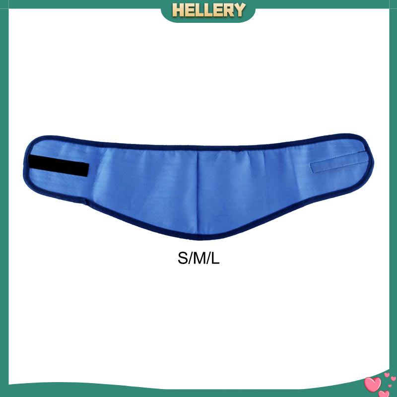 Vòng Cổ Làm Mát Thoải Mái Thời Trang Mùa Hè Cho Thú Cưng