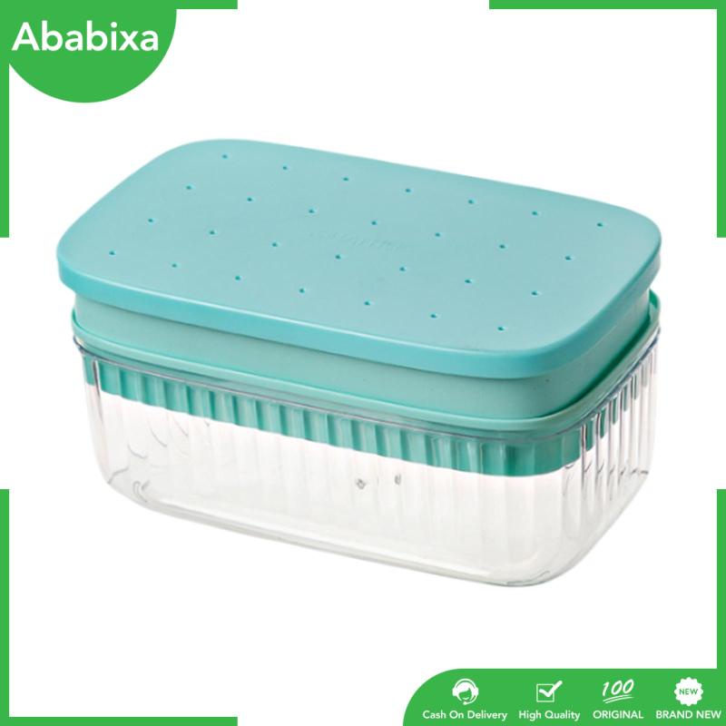 Khuôn Silicone Làm Đá Viên Tiện Dụng Cho Nhà Bếp