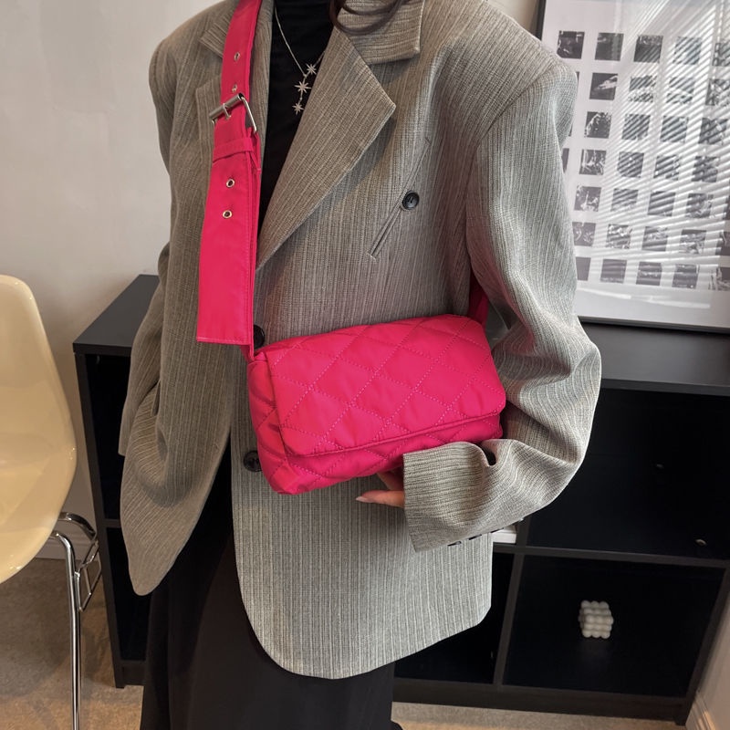 Túi Xách Đeo Vai Kích Cỡ Lớn Kiểu Dáng Thời Trang Dành Cho Nữ