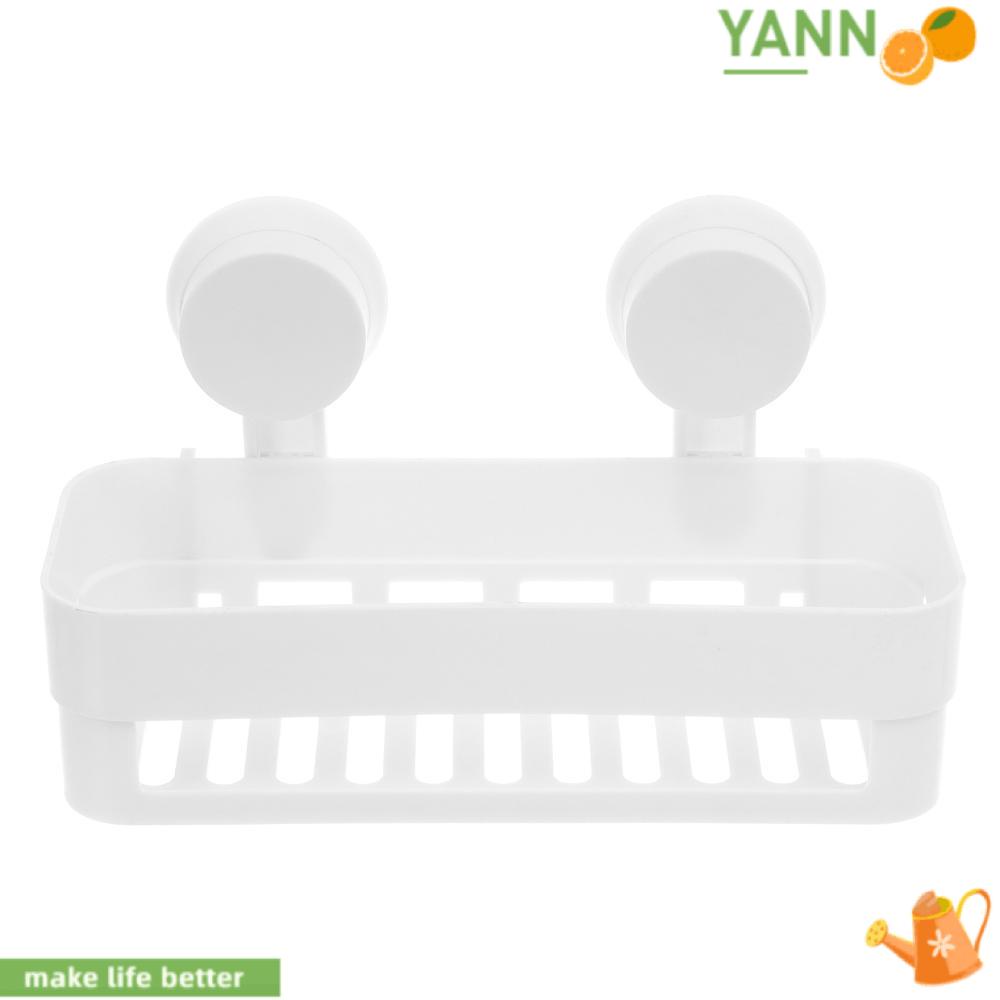 Giá Đựng Dầu Gội Gắn Góc Tường Nhà Tắm Chất Lượng Cao 1 Cái