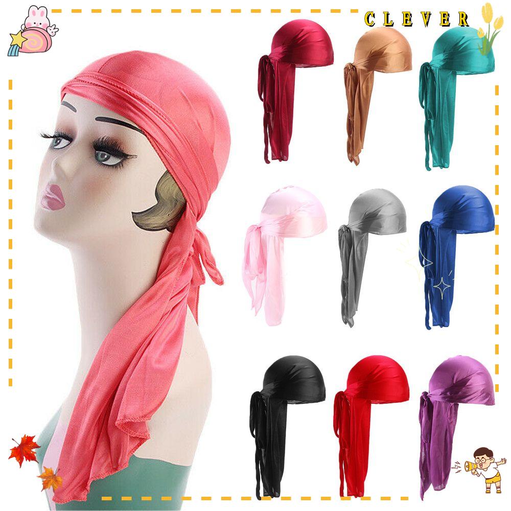 Nón Trùm Đầu Co Giãn Thời Trang Phong Cách Cướp Biển