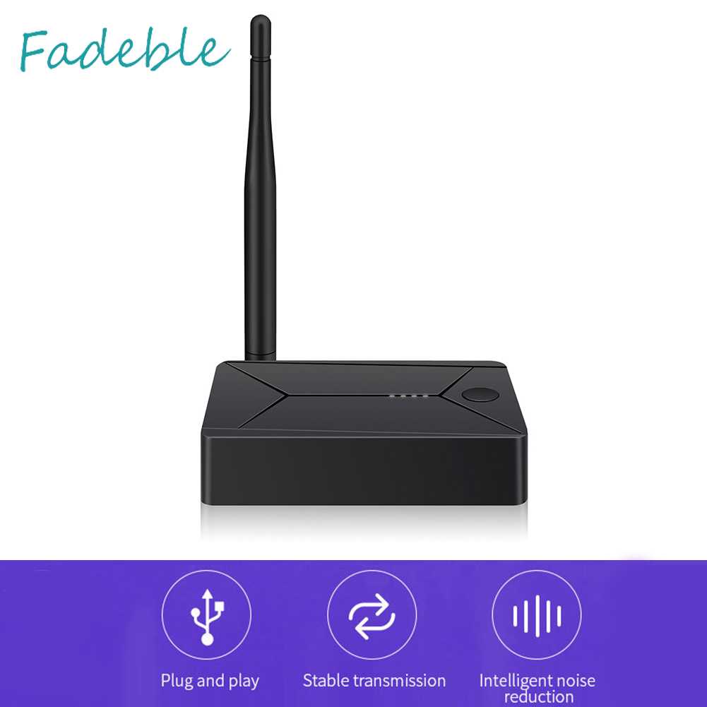 Thiết Bị Truyền Phát Bluetooth TX13 3 Trong 1 Jack 3.5mm