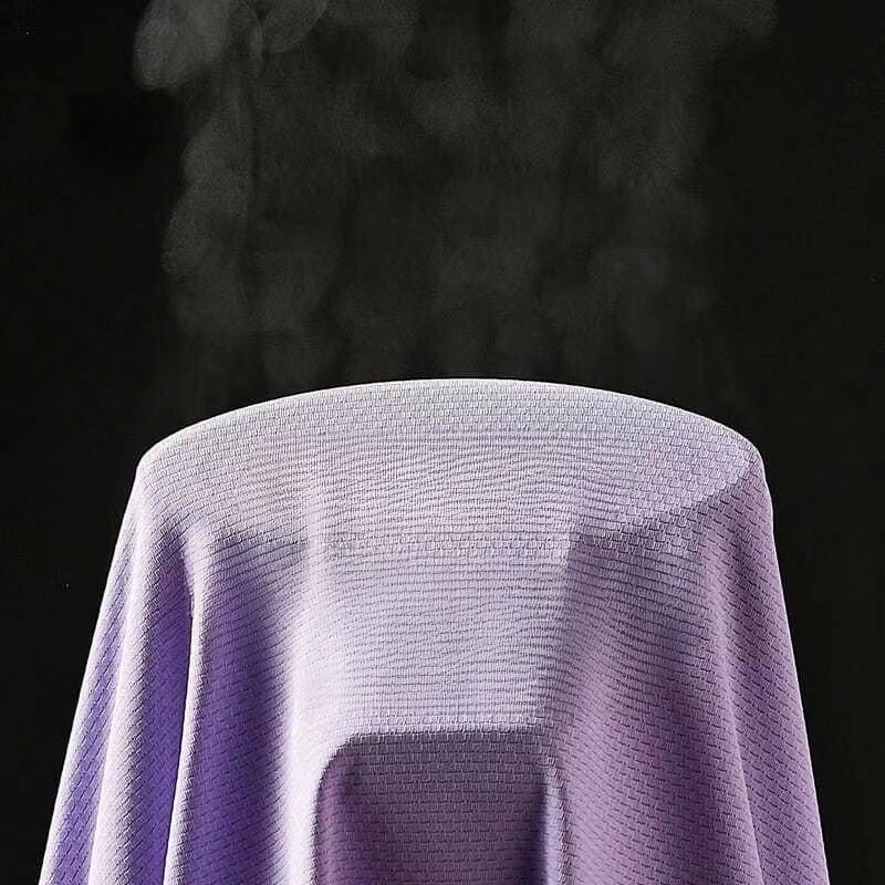 Áo Chống Nắng Khoác Bằng Lụa Lạnh Mỏng Co Giãn Thoáng Khí Chống Tia Cực Tím Phong Cách Mới Thời Trang Mùa Hè