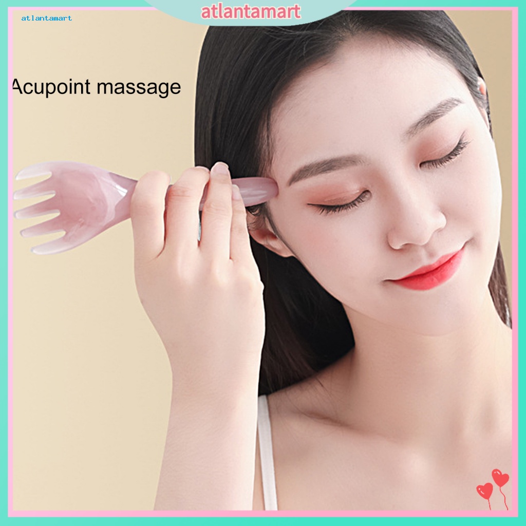 Túi Đựng Đồ Dùng Cao Cấp Tiện Dụng| Lược Chải Tóc Mát Xa Da Đầu Giúp Thư Giãn Cơ Bắp Dành Cho Nam Và Nữ