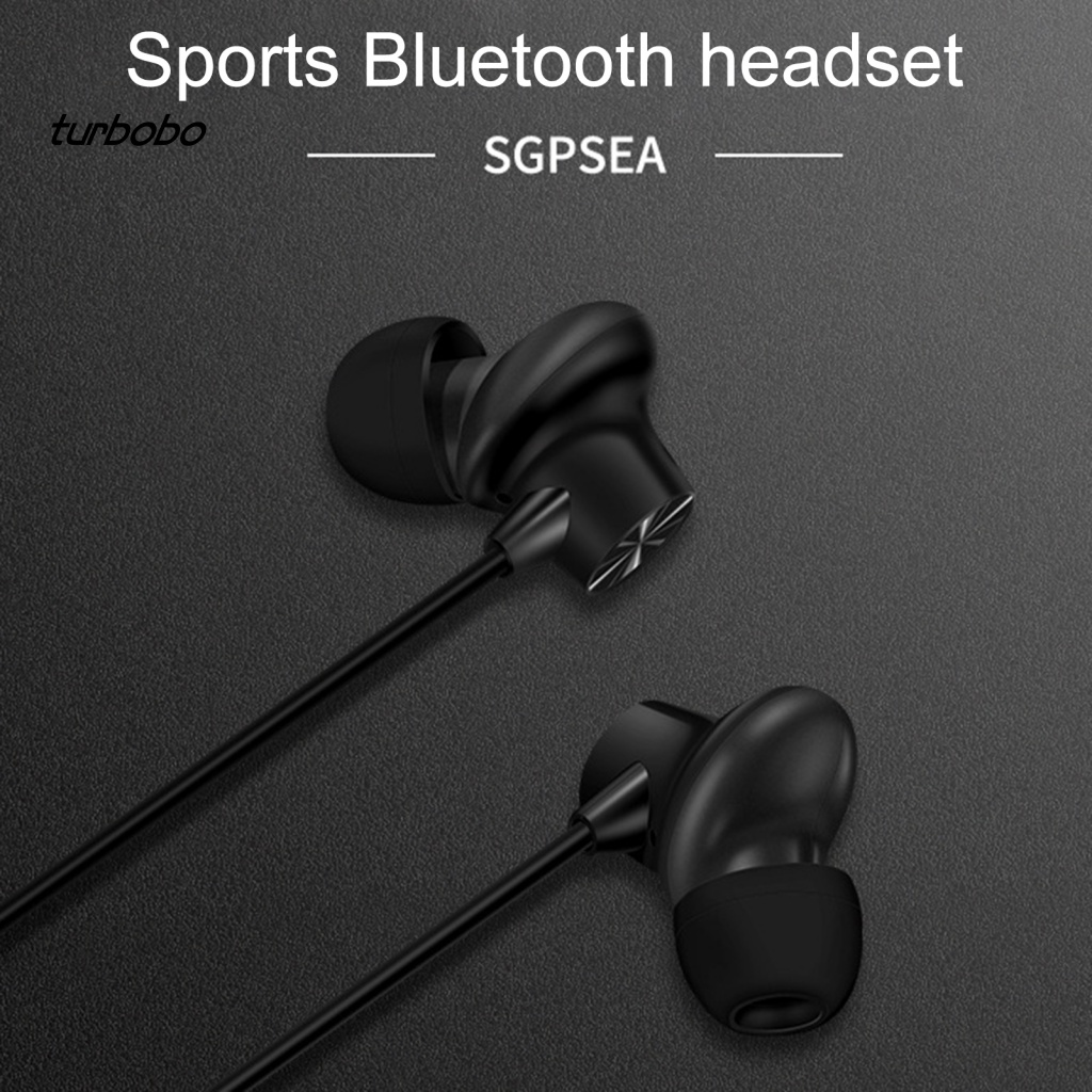 Tai Nghe In-Ear G03S Stereo Kết Nối Bluetooth 5.0 Âm Thanh Stereo Sống Động Có Nam Châm Hít