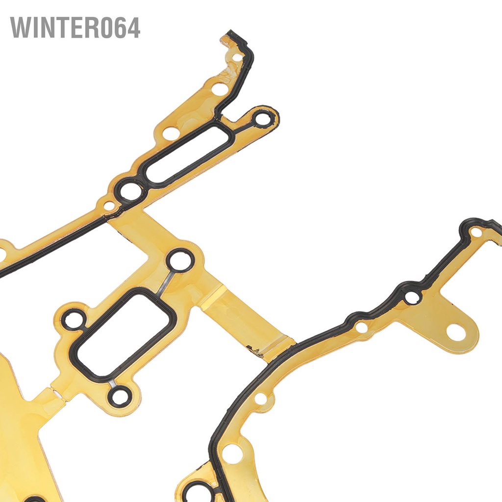 Winter064 Trục Cam Trước Nắp Gioăng Chống Rò Rỉ 55562793 Thay Thế Cho Chevy Cruze Sonic