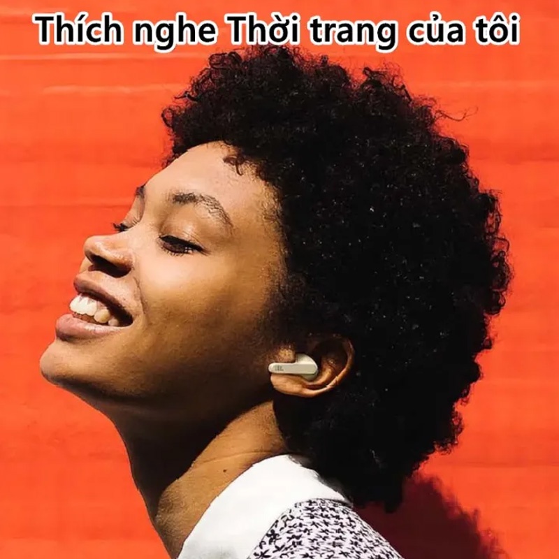 Tai nghe True Wireless JBL Tune 230NC TWS - Tai nghe Bluetooth không dây Chính Hãng Khử Tiếng Ồn Có Mic