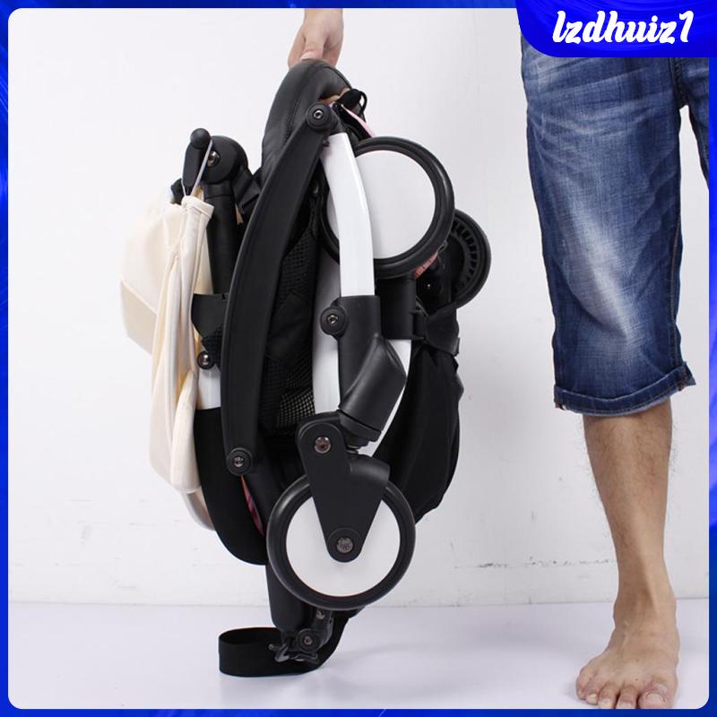 Tay Vịn Vải Oxford Chuyên Dụng Cho YoYo / Oxford