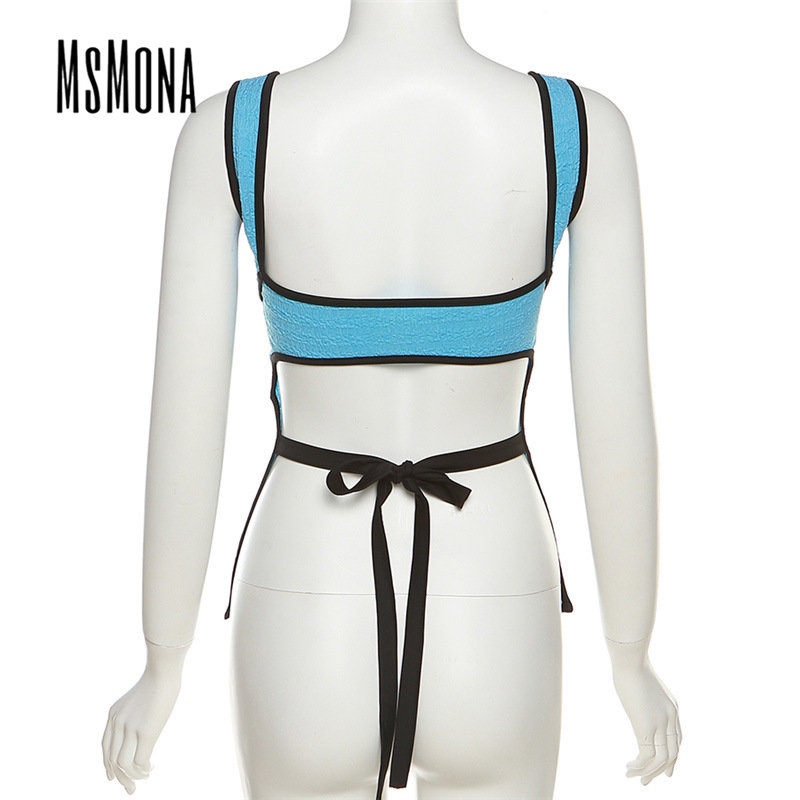 Áo Tank Top Hai Dây Màu Trơn Thời Trang 2023 Quyến Rũ Cho Nữ