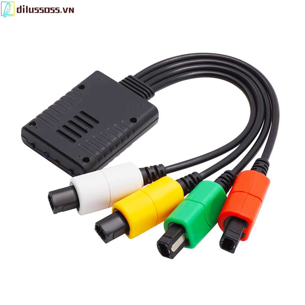 Thiết Bị Nhận Tín Hiệu Bluetooth Cho PS3 / PS4