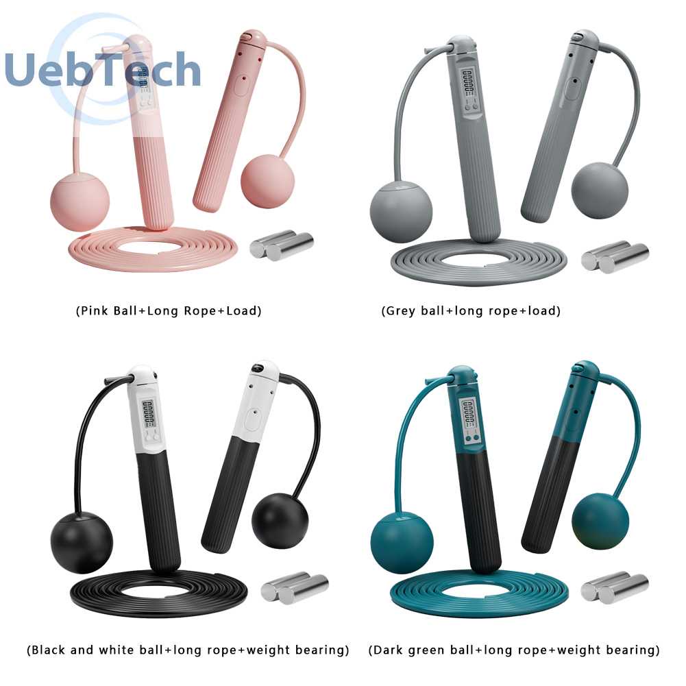 Dây Thừng Điện Cực Không Lõi Hỗ Trợ Luyện Tập Thể Hình