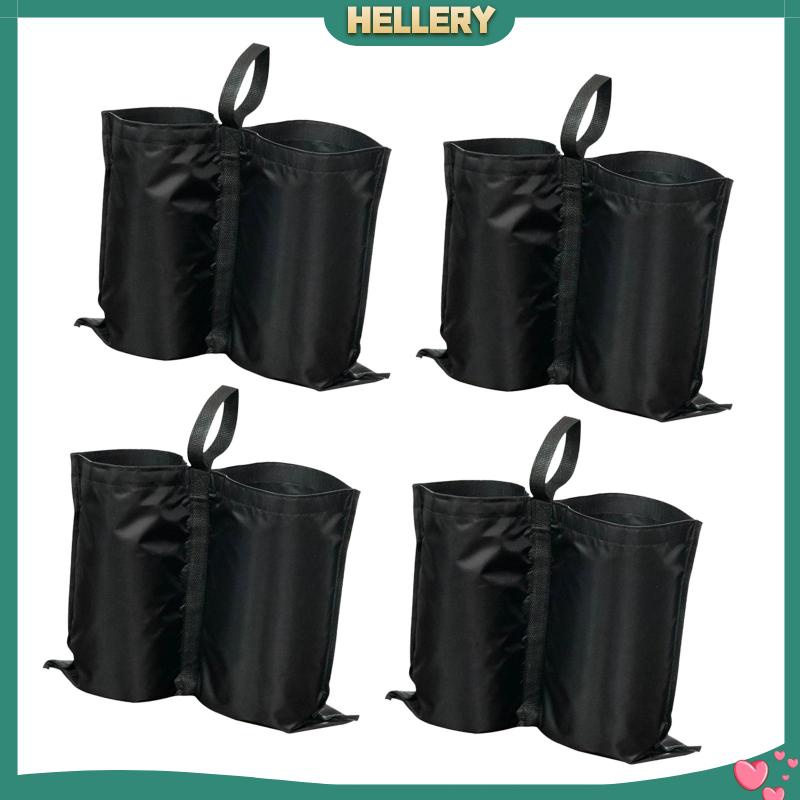 Bộ 4 Túi Đựng Cát Gắn Dù Che Nắng Ngoài Trời Tiện Dụng