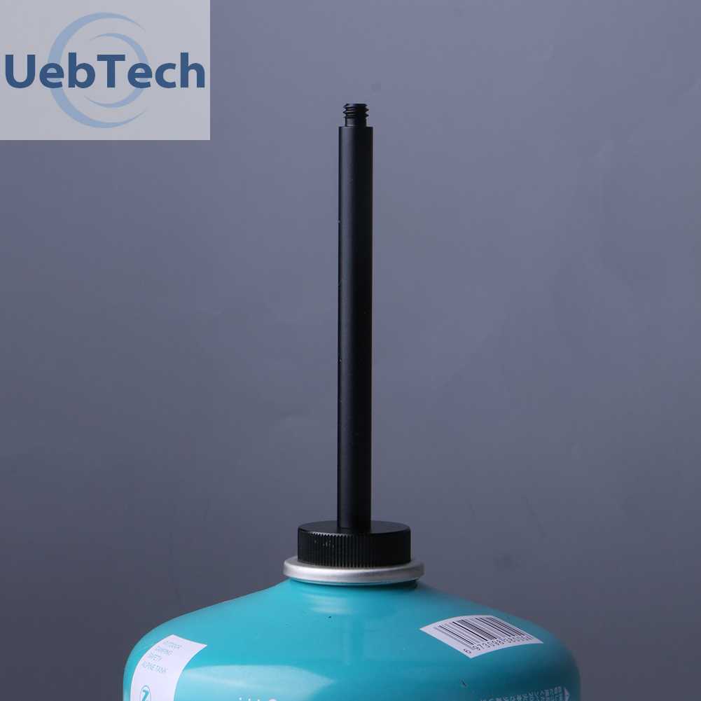 Giá Đỡ Đèn Lồng Bằng Hợp Kim Nhôm Siêu Nhẹ Tiện Dụng Mang Theo Du Lịch Dã