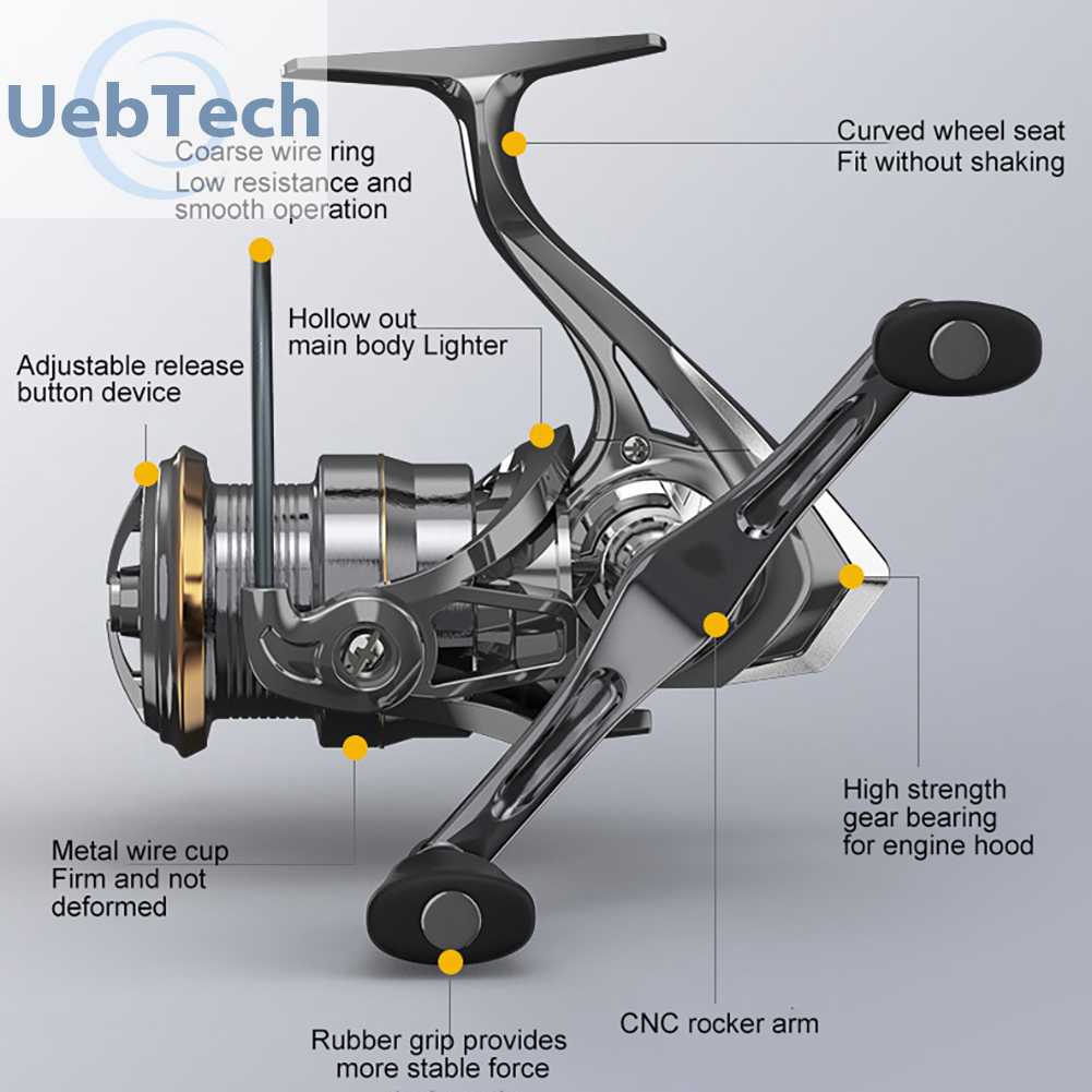 Máy Câu Cá Kim Loại Chuyên Dụng Chất Lượng Cao