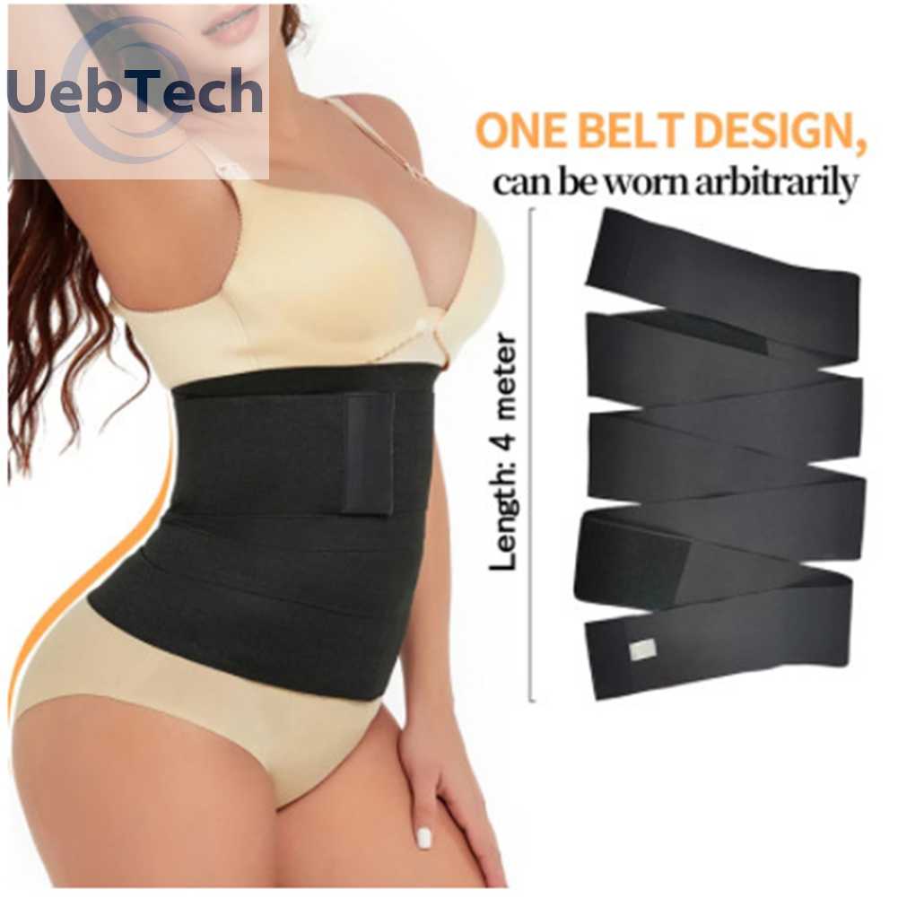 Thắt Lưng Định Hình Cơ Thể Có Thể Điều Chỉnh Cho Nữ