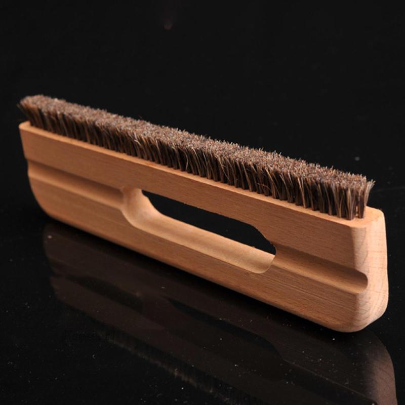 1 Chổi Lông Ngựa Quét Bụi Cho Đàn Piano / Tường