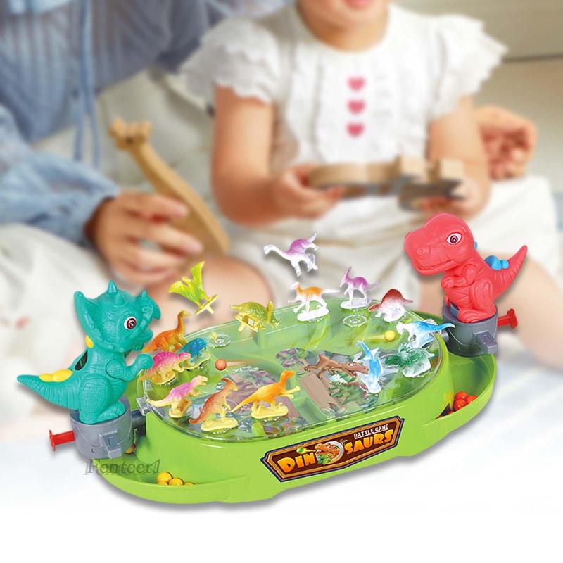Bộ Đồ Chơi Board Game Fenteer1 Dành Cho Bé