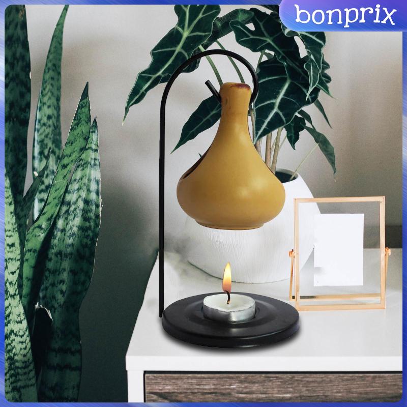 Đế Đốt Nến Tinh Dầu Trang Trí Đẹp Mắt