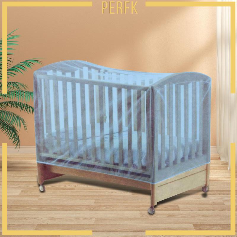 Vỏ Bọc Cũi Em Bé Co Giãn Tiện Dụng Mang Theo Du Lịch