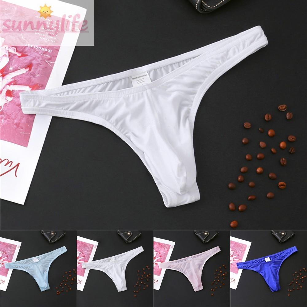 Quần Lót Nam Siêu Mềm Thoáng Khí M ~ 2XL