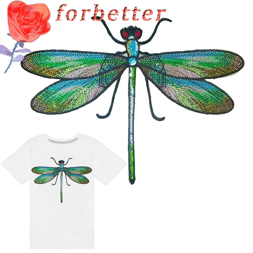 Miếng Dán Ủi Lên Quần Áo Họa Tiết Độc Đáo Thời Trang