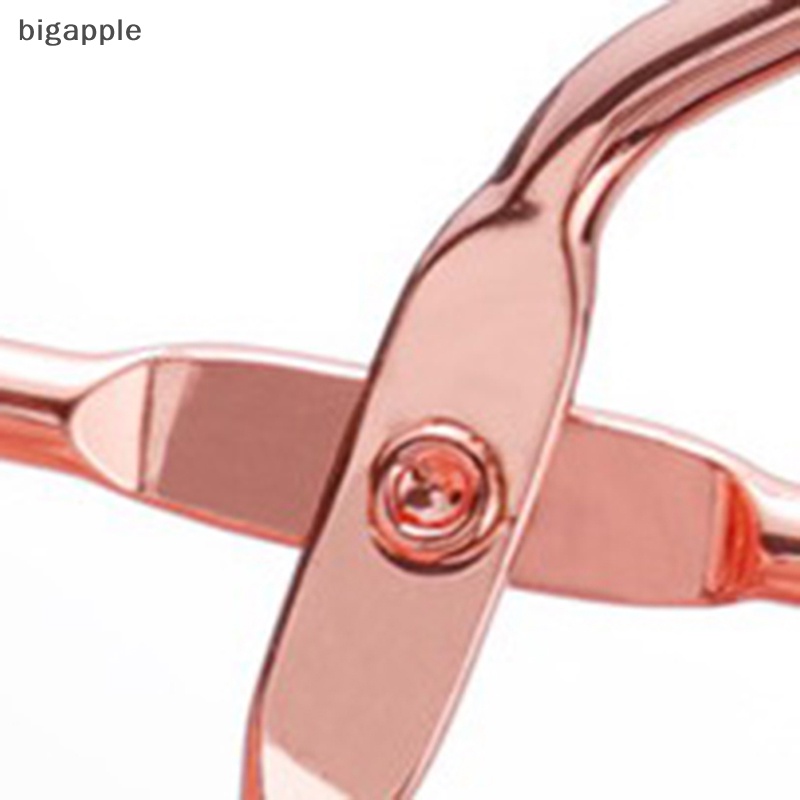 Dụng Cụ Bấm Mi Tạo Hình Đôi Mắt Độc Đáo Tiện Dụng