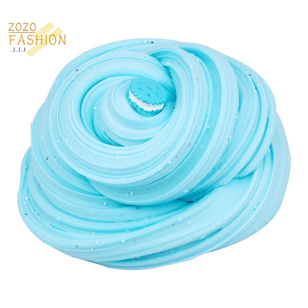 Đồ Chơi Nắn Bóp Giảm Căng Thẳng 60ml Tiện Dụng