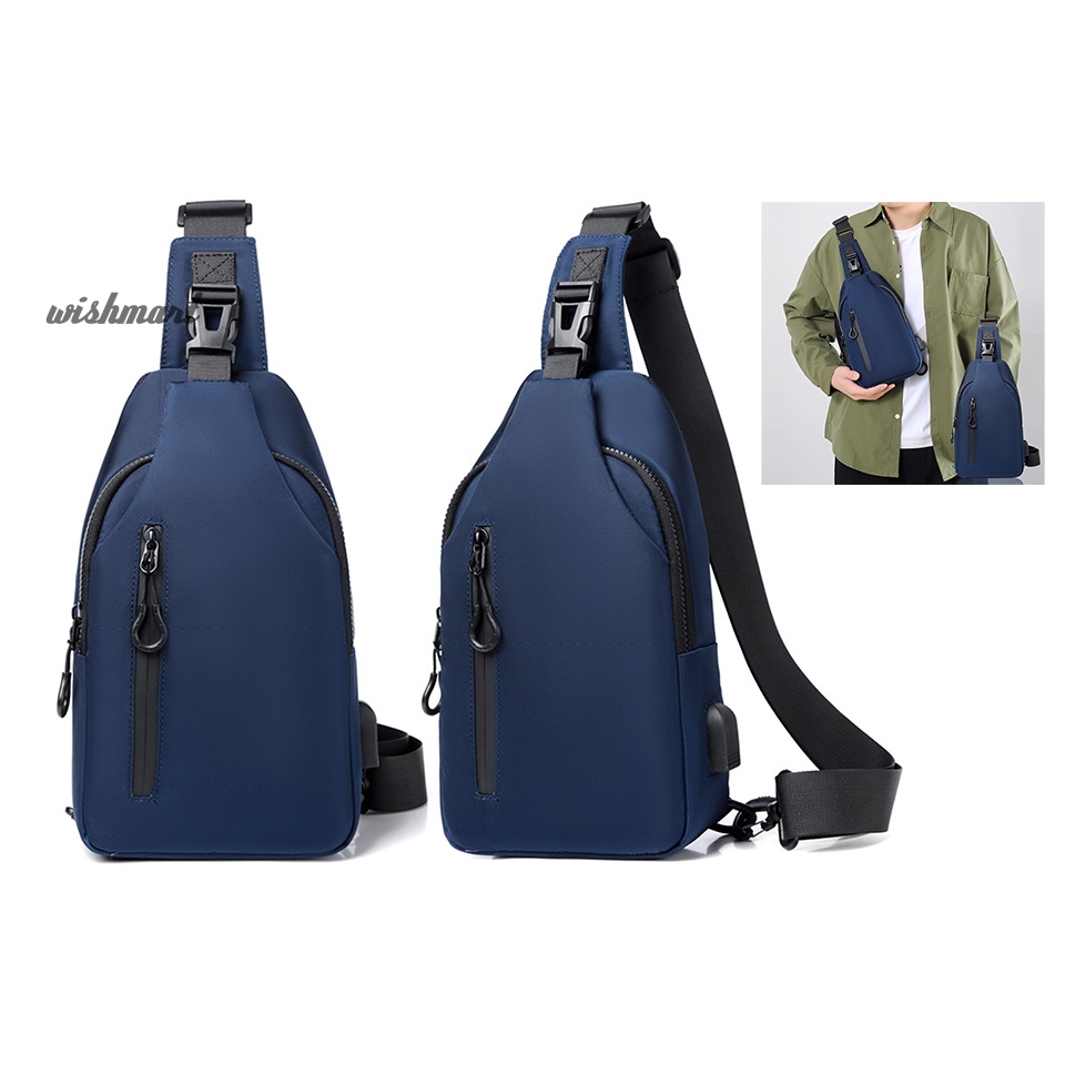 Túi Đựng Điện Thoại Đeo Vai Nhiều Ngăn Sức Chứa Lớn