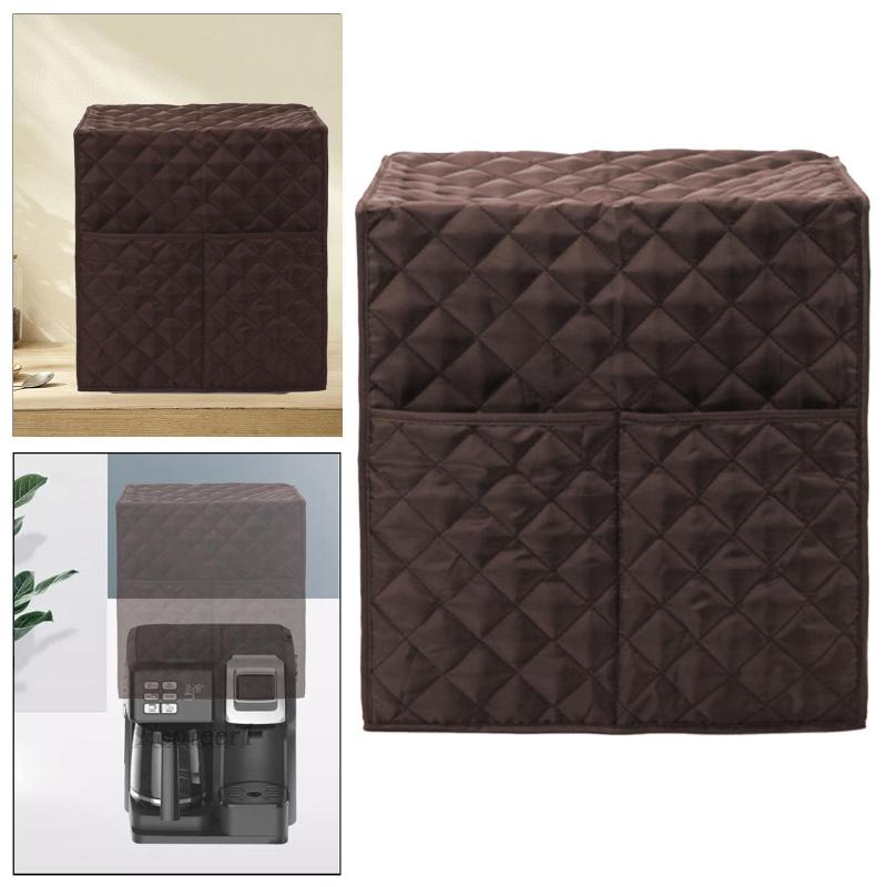 Vỏ Bọc Máy Pha Cà Phê Cho Nhà Hàng Quán Bar Fenteer1