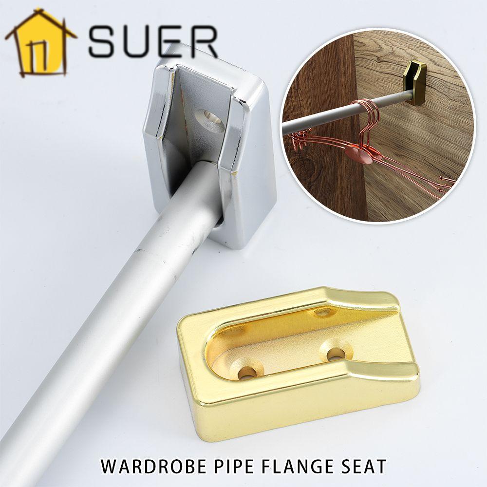 1 Giá Đỡ Thanh Treo Quần Áo / Đồ Nội Thất Tiện Dụng