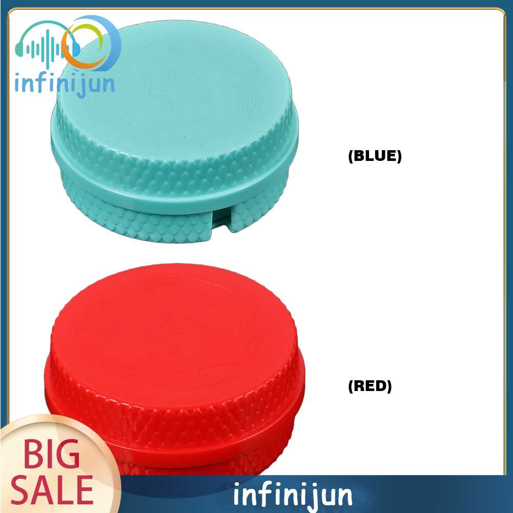 Hộp Hạt Xoay Trọng Lượng Nhẹ Dùng Để Đựng Dụng Cụ Câu Cá