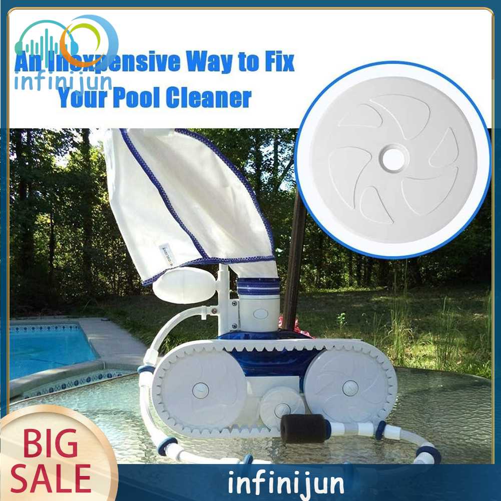 Bánh Xe Lớn C6 C-6 Dễ Lắp Đặt Cho Polaris Model 180 280 280 Tanktrax